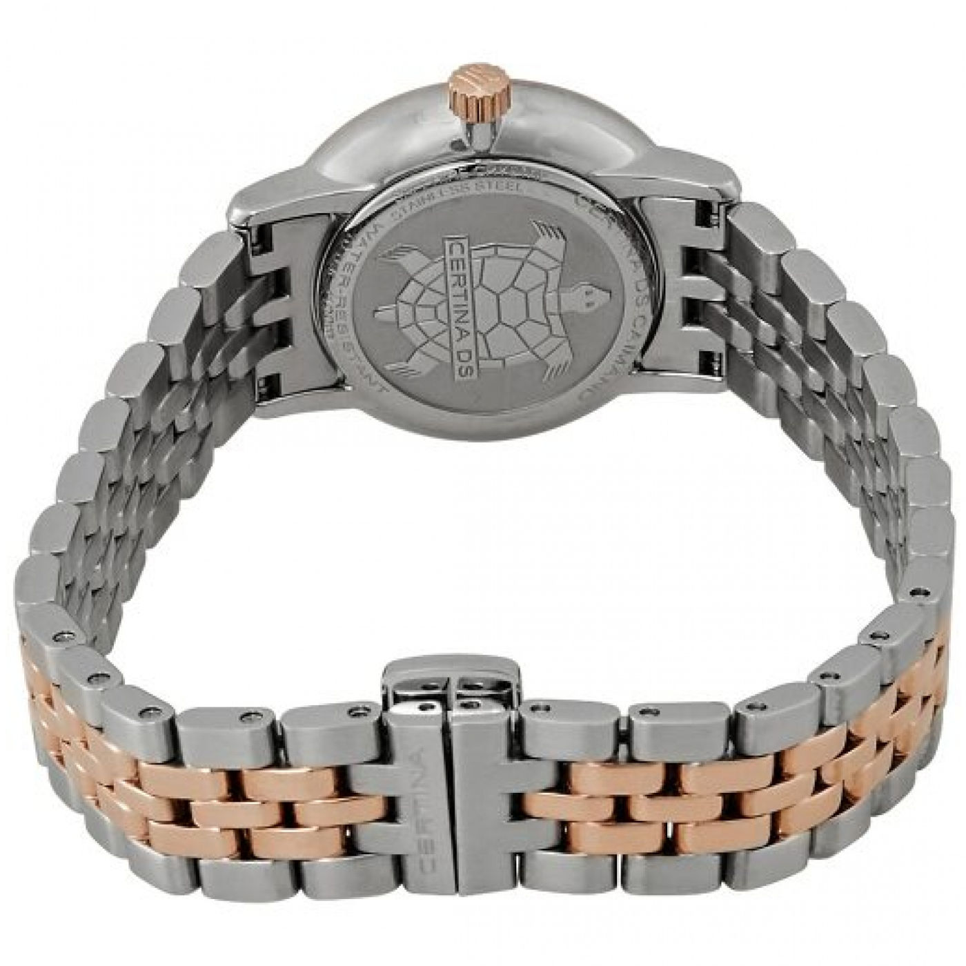  Certina C035.210.22.037.01  3