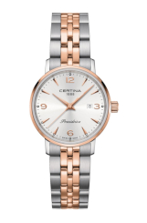 Swiss  Certina C035.210.22.037.01