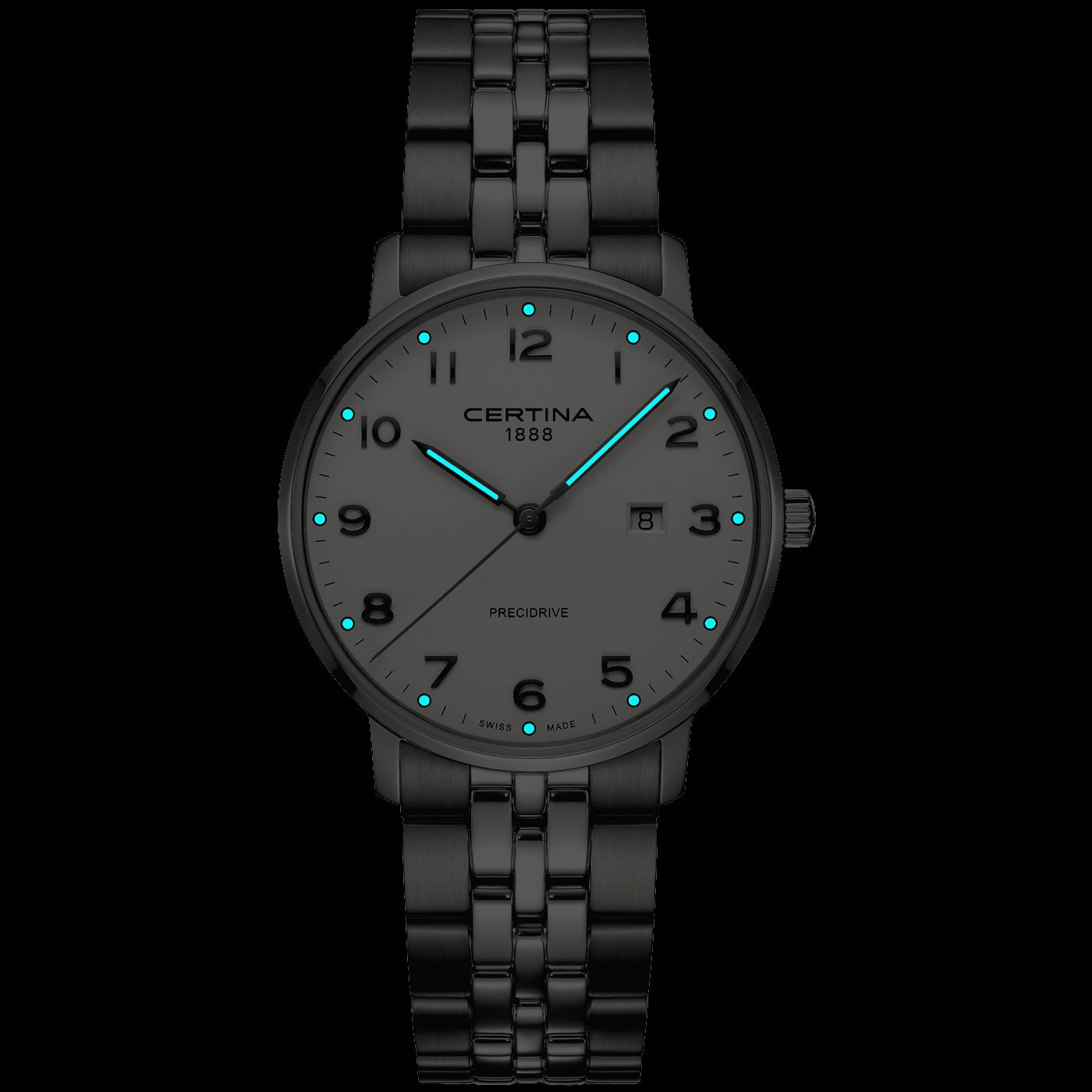  Certina C035.410.11.012.00  1