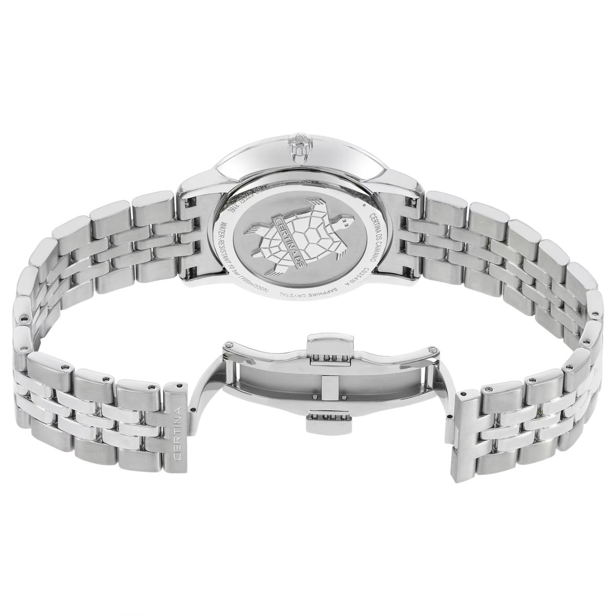  Certina C035.410.11.012.00  3