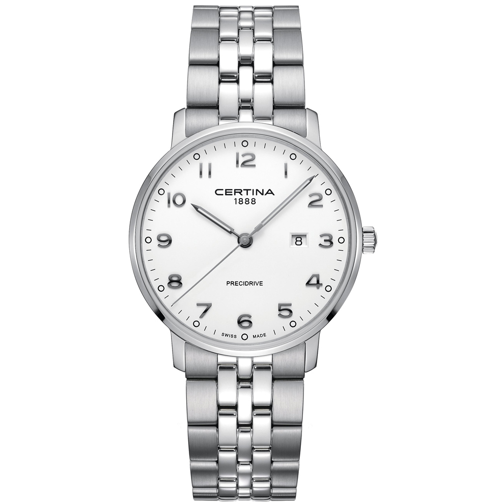   Certina C035.410.11.012.00 DS Caimano