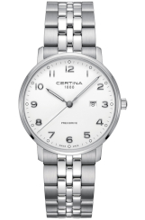 Swiss  Certina C035.410.11.012.00