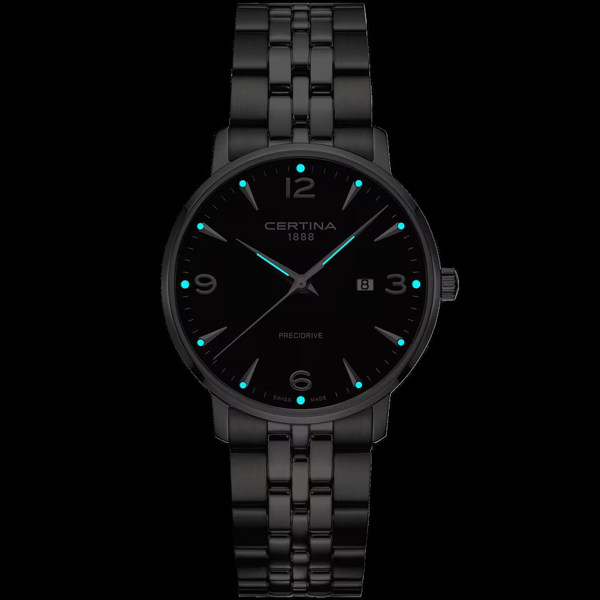  Certina C035.410.11.057.00  1
