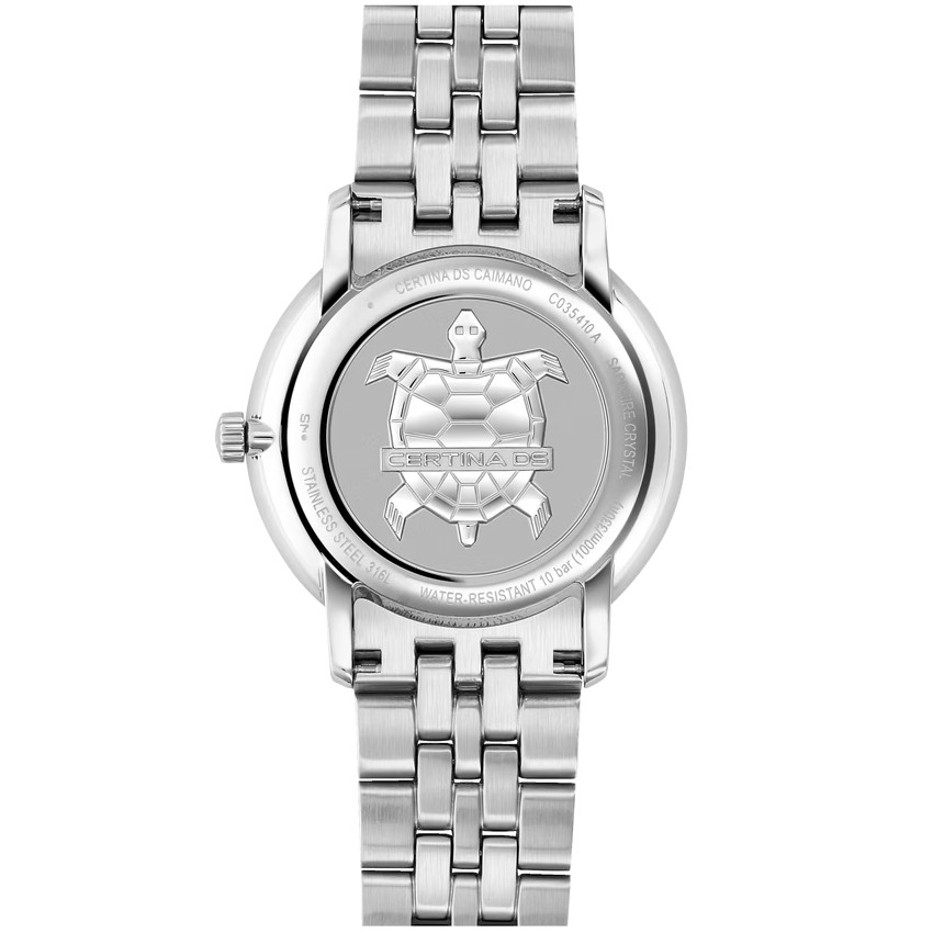  Certina C035.410.11.057.00  2