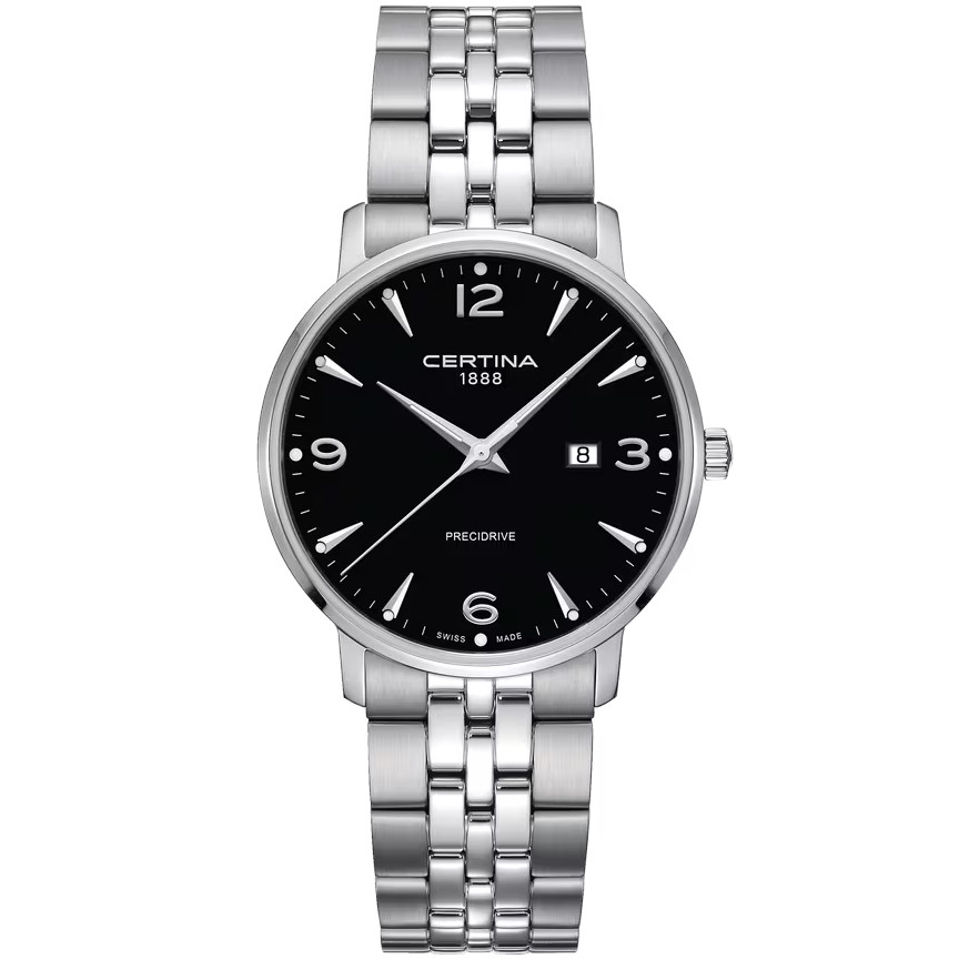   Certina C035.410.11.057.00 DS Caimano