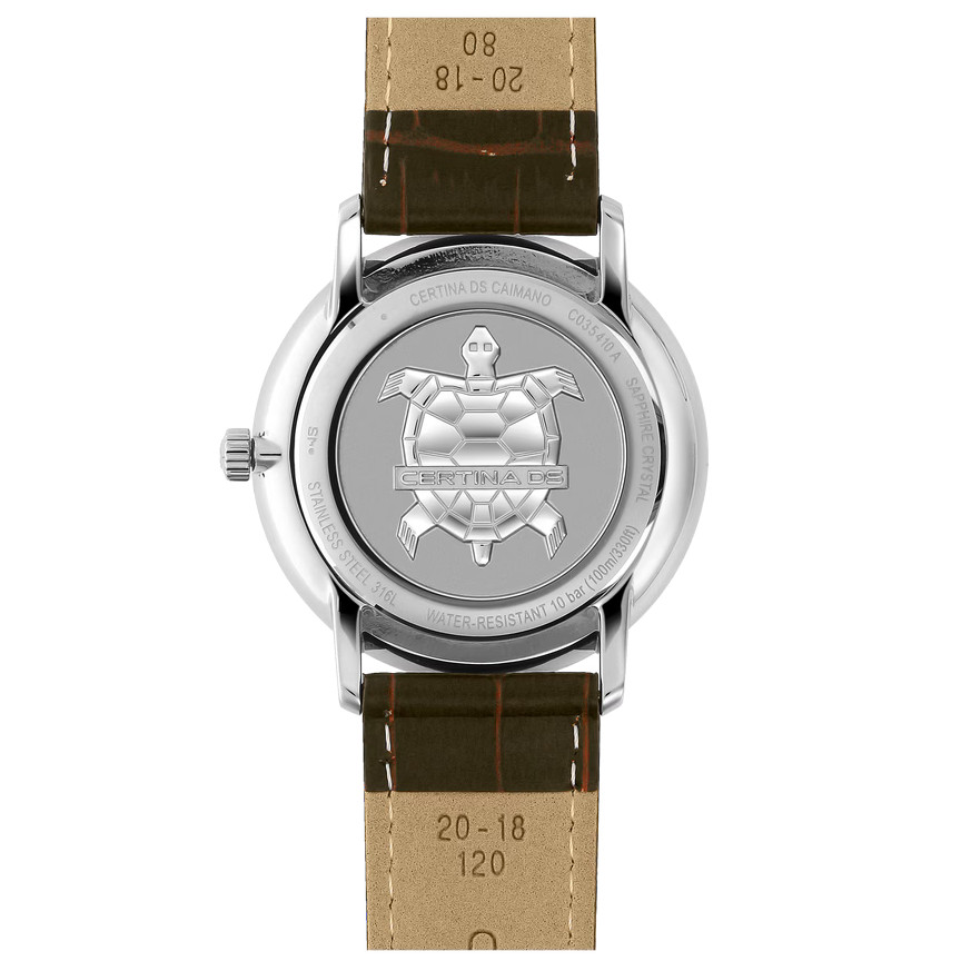  Certina C035.410.16.037.01  2