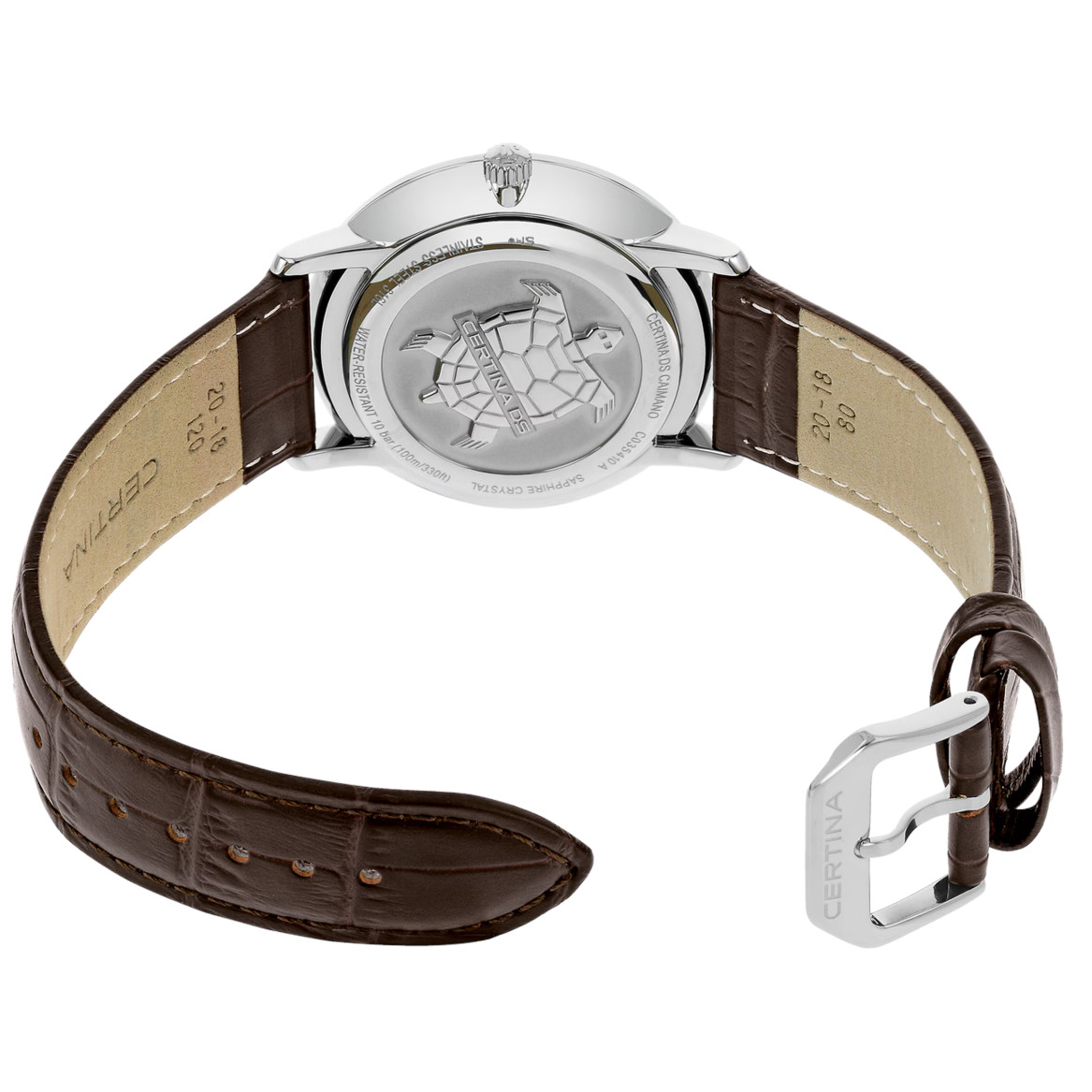  Certina C035.410.16.037.01  3
