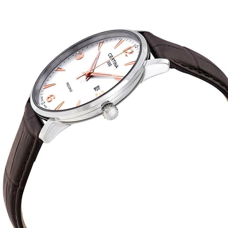  Certina C035.410.16.037.01  5