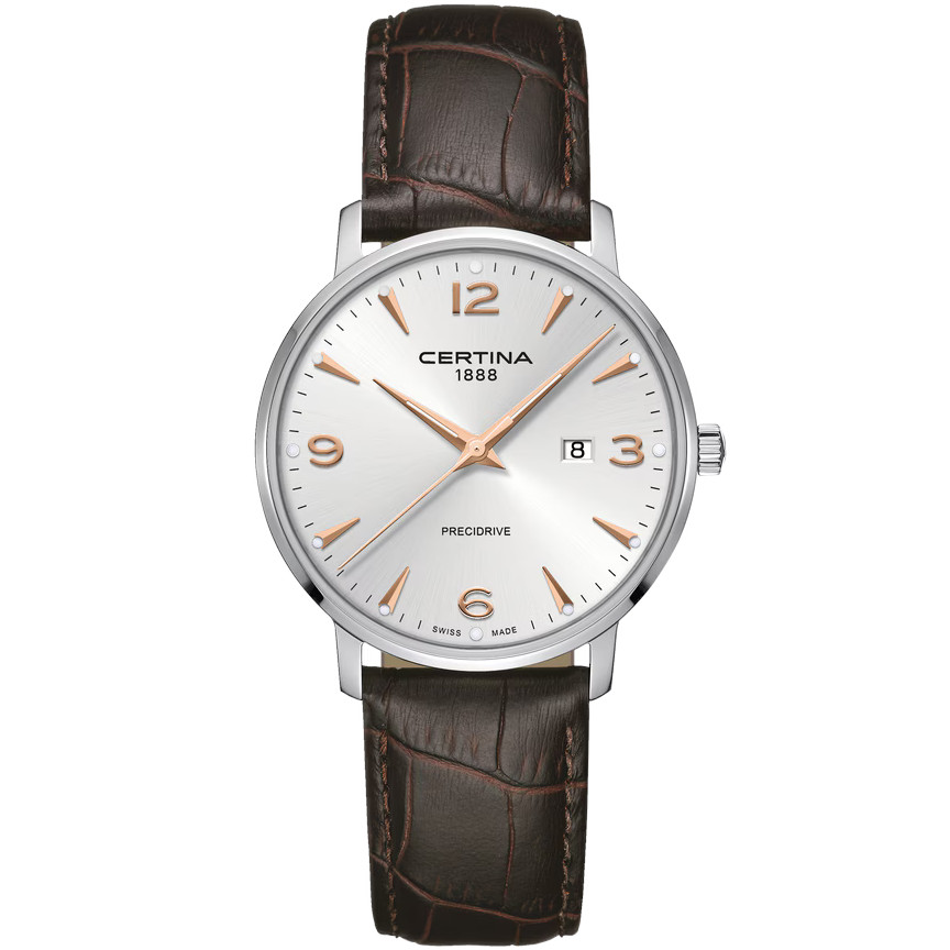   Certina C035.410.16.037.01 DS Caimano