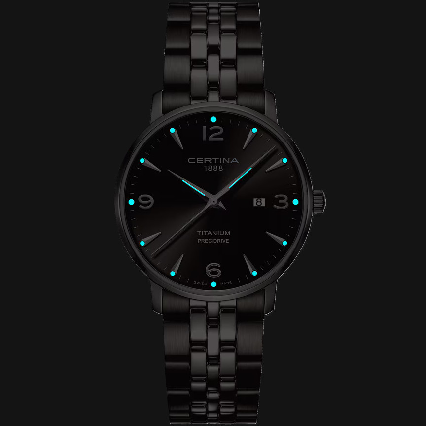  Certina C035.410.44.087.00  1