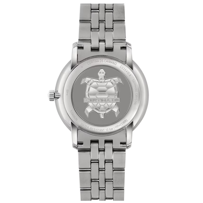 Certina C035.410.44.087.00  2