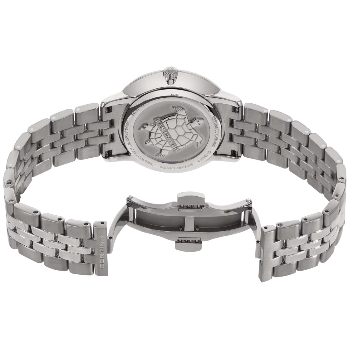  Certina C035.410.44.087.00  3