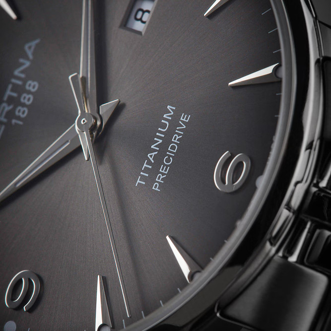  Certina C035.410.44.087.00  5