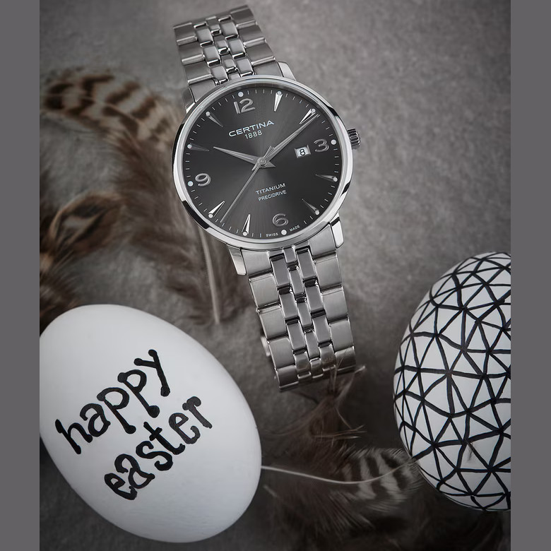  Certina C035.410.44.087.00  7