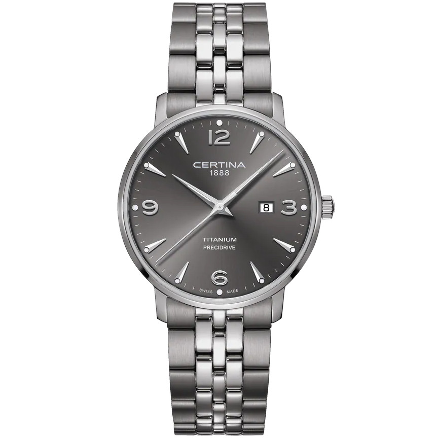   Certina C035.410.44.087.00 DS Caimano