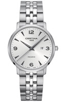 швейцарские часы Certina C035.410.11.037.00