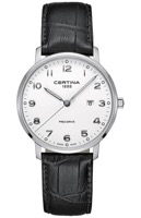 швейцарские часы Certina C035.410.16.012.00