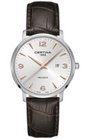 швейцарские часы Certina C035.410.16.037.01