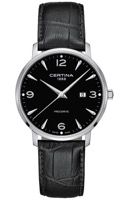 швейцарские часы Certina C035.410.16.057.00