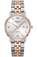 швейцарские часы Certina C035.410.22.037.01