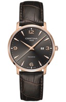 швейцарские часы Certina C035.410.36.087.00