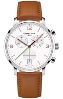 швейцарские часы Certina C035.417.16.037.01