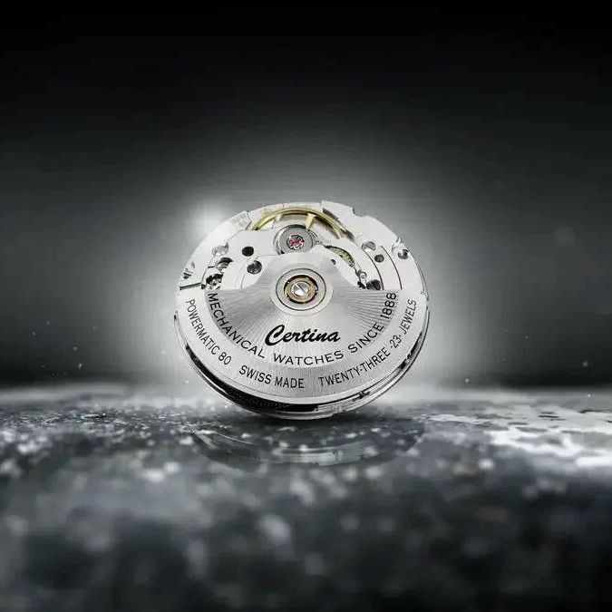 ���� Certina C038.407.16.097.00 ����� �7