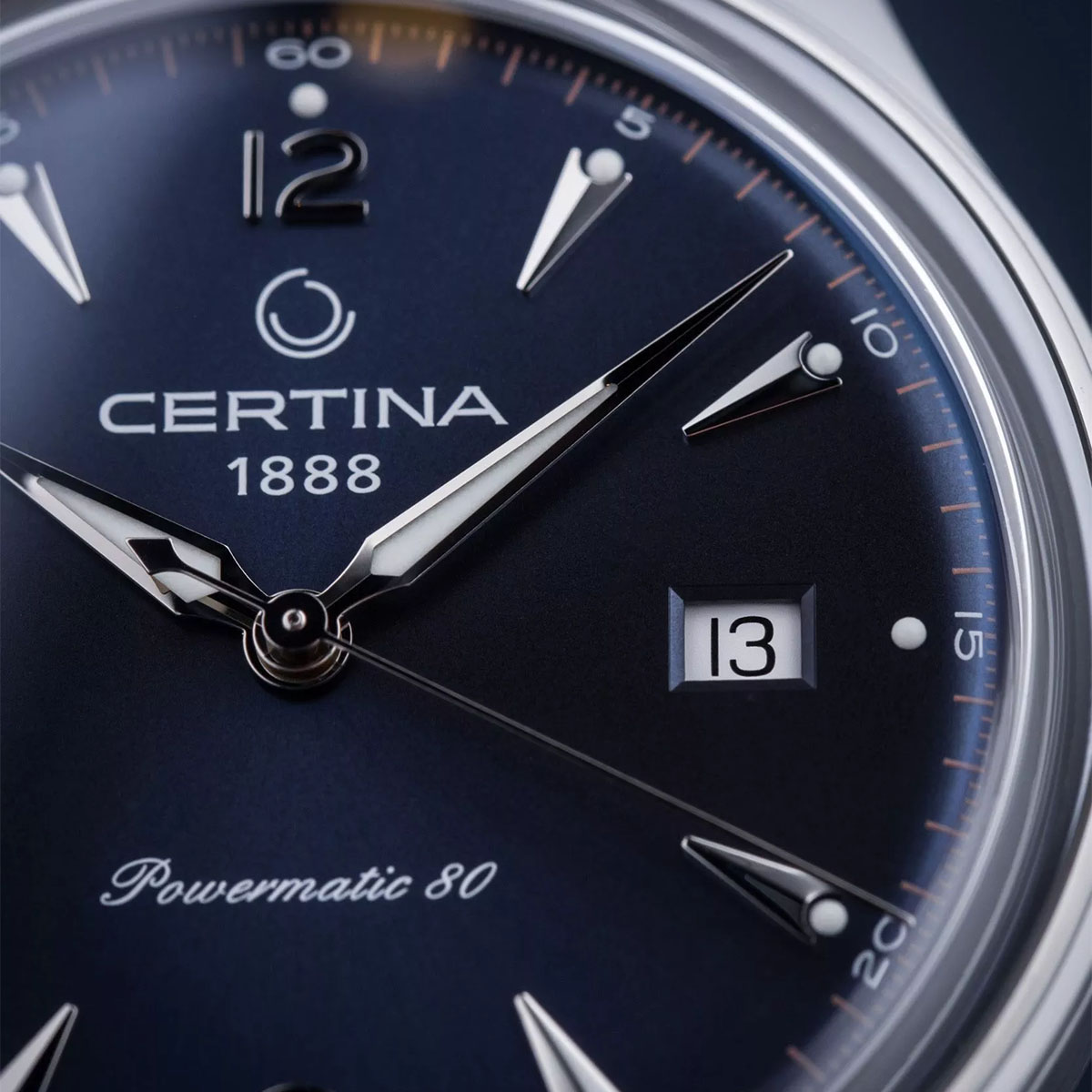  Certina C038.407.18.047.00  2