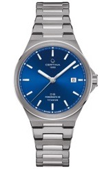 Swiss  Certina C043.407.44.041.00