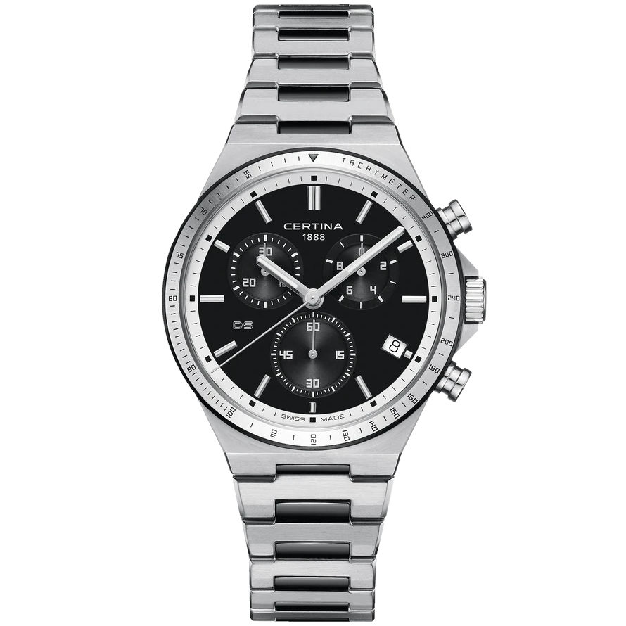   Certina C043.417.22.051.00 DS-7 Chronograph