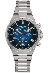 Swiss  Certina C043.417.44.041.00