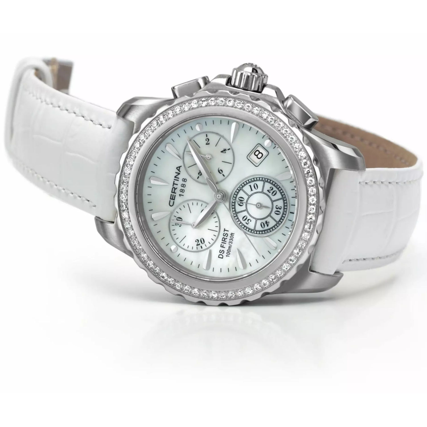 ���� Certina C538.7084.48.91 ����� �2