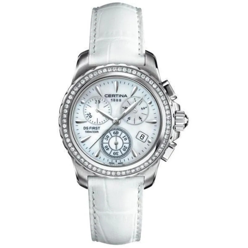 ����������� ���� Certina C538.7084.48.91 DS-8 LADY