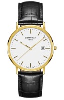 швейцарские часы Certina C901.410.16.011.00
