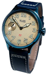 Часы ЧКАЛОВ 3602.12 - российские часы, механика.