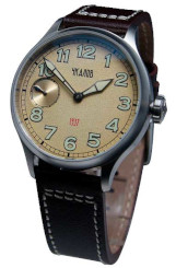 Часы ЧКАЛОВ 3602.4 - российские часы, механика.