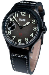 Часы ЧКАЛОВ 3602.5 - российские часы, механика.