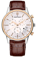 Швейцарские часы Claude Bernard 01002 357R AIR Sophisticated Classics