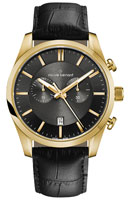 Швейцарские часы Claude Bernard 10103 37J GID2 Sophisticated Classics
