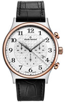 Швейцарские часы Claude Bernard 10217 357R AB Sophisticated Classics