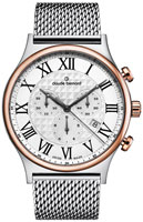 Швейцарские часы Claude Bernard 10217 357RM AR Sophisticated Classics