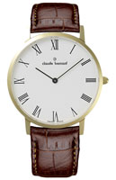 Швейцарские часы Claude Bernard 20202 37JBR Sophisticated Classics