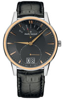 Швейцарские часы Claude Bernard 34004 357R GIR Sophisticated Classics