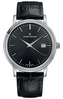Швейцарские часы Claude Bernard 53007 3 NIN Sophisticated Classics