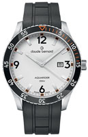 Швейцарские часы Claude Bernard 53008 3NOCA AO AQUARIDER