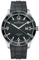 Швейцарские часы Claude Bernard 53008 3NVCA NV AQUARIDER