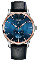 Швейцарские часы Claude Bernard 64005 357R BUIR Sophisticated Classics