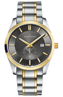 Швейцарские часы Claude Bernard 65002 357J GID2 Sophisticated Classics