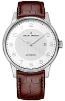 Швейцарские часы Claude Bernard 80091 3 ABN Sophisticated Classics