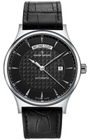 Швейцарские часы Claude Bernard 83014 3 NIN Sophisticated Classics